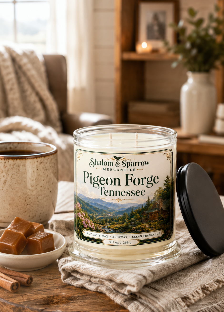 Made for the kind of home that feels collected, calm, and alive.