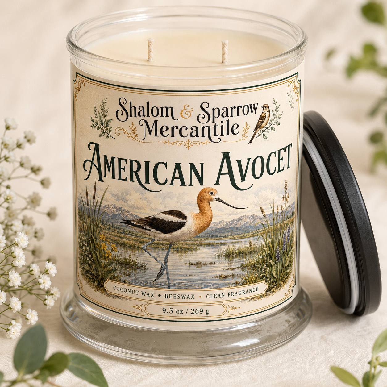 Candle Care